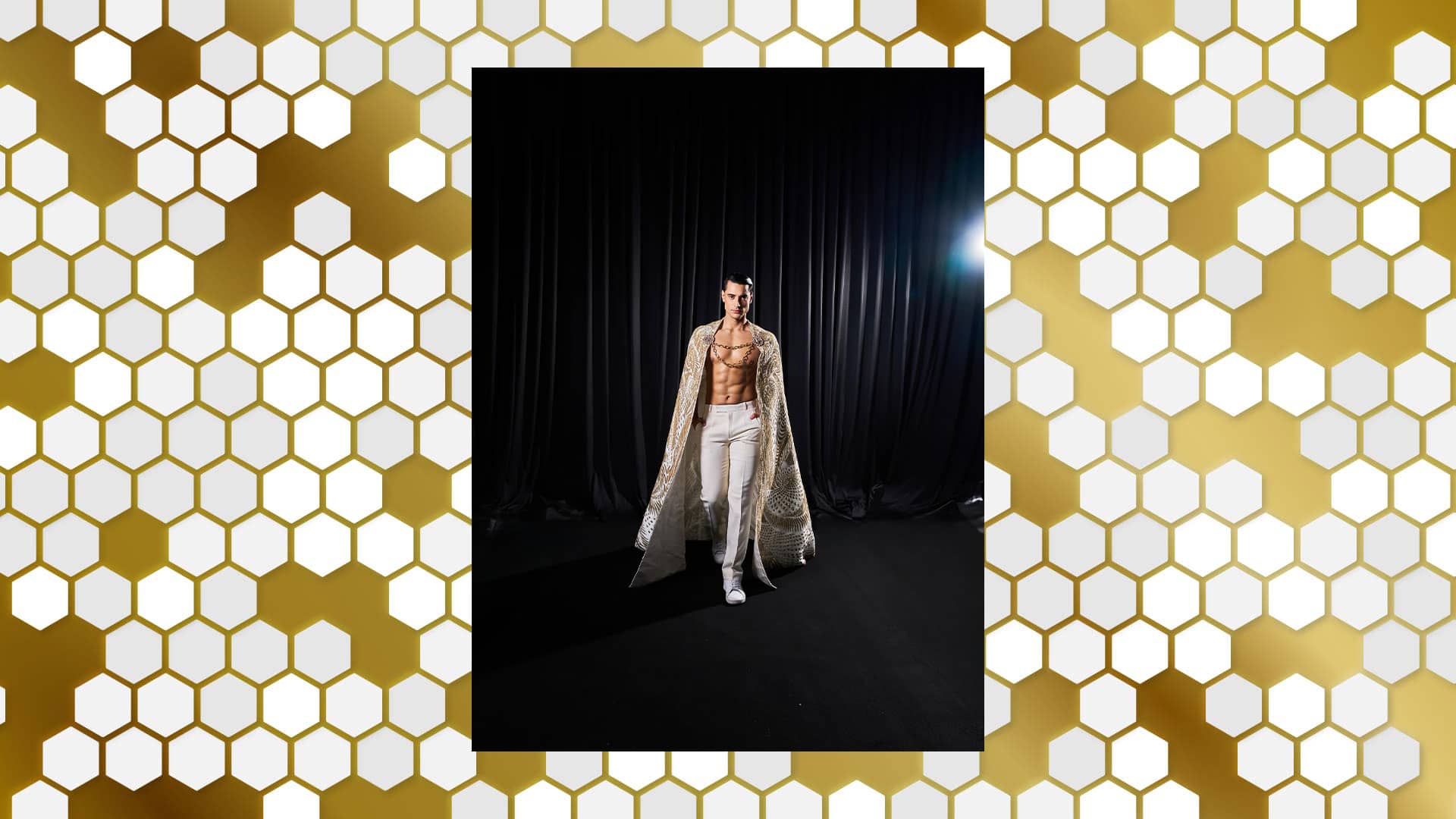 Gran Final Mister Global 2025