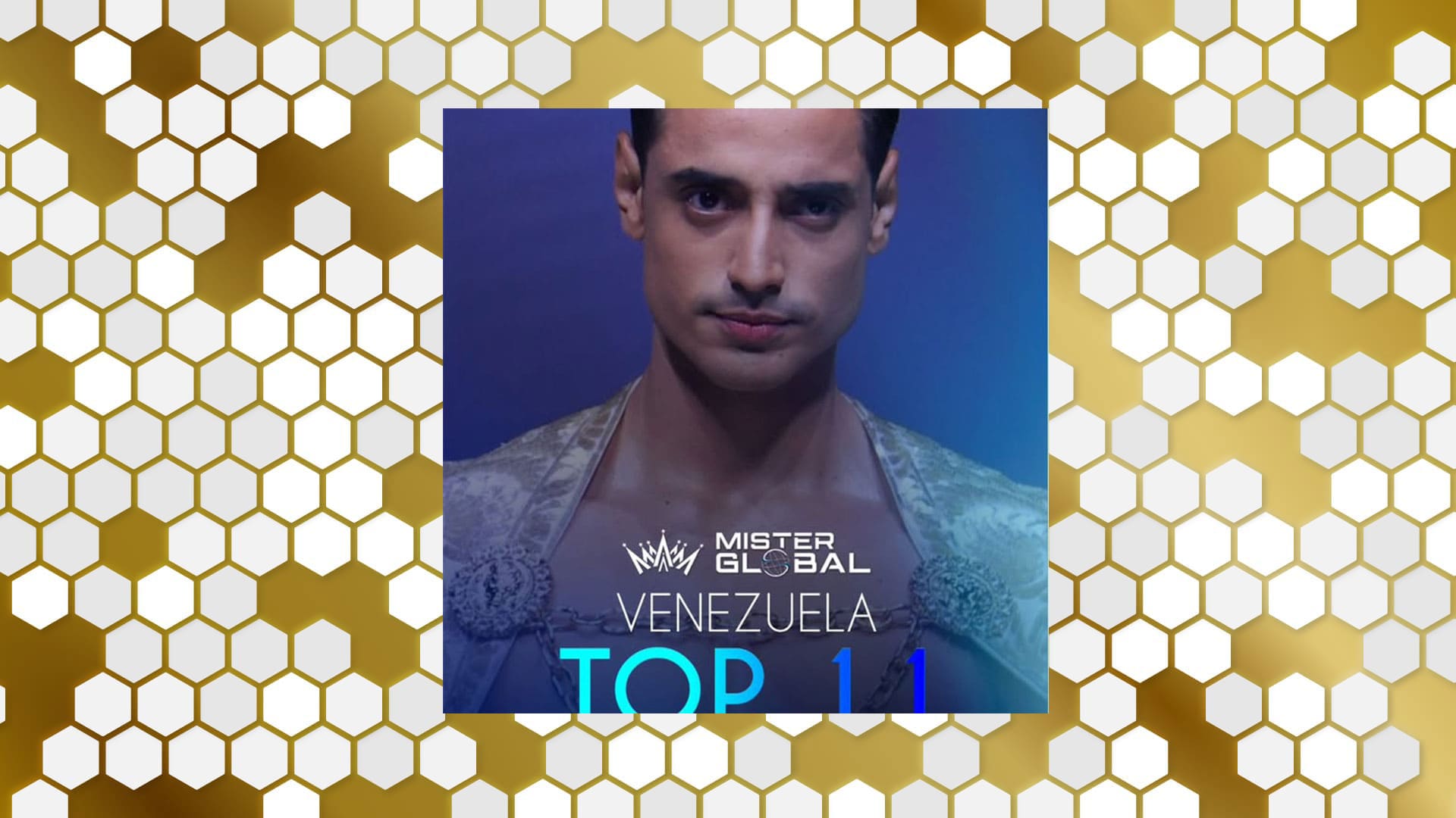 ¡SOMOS TOP 11!