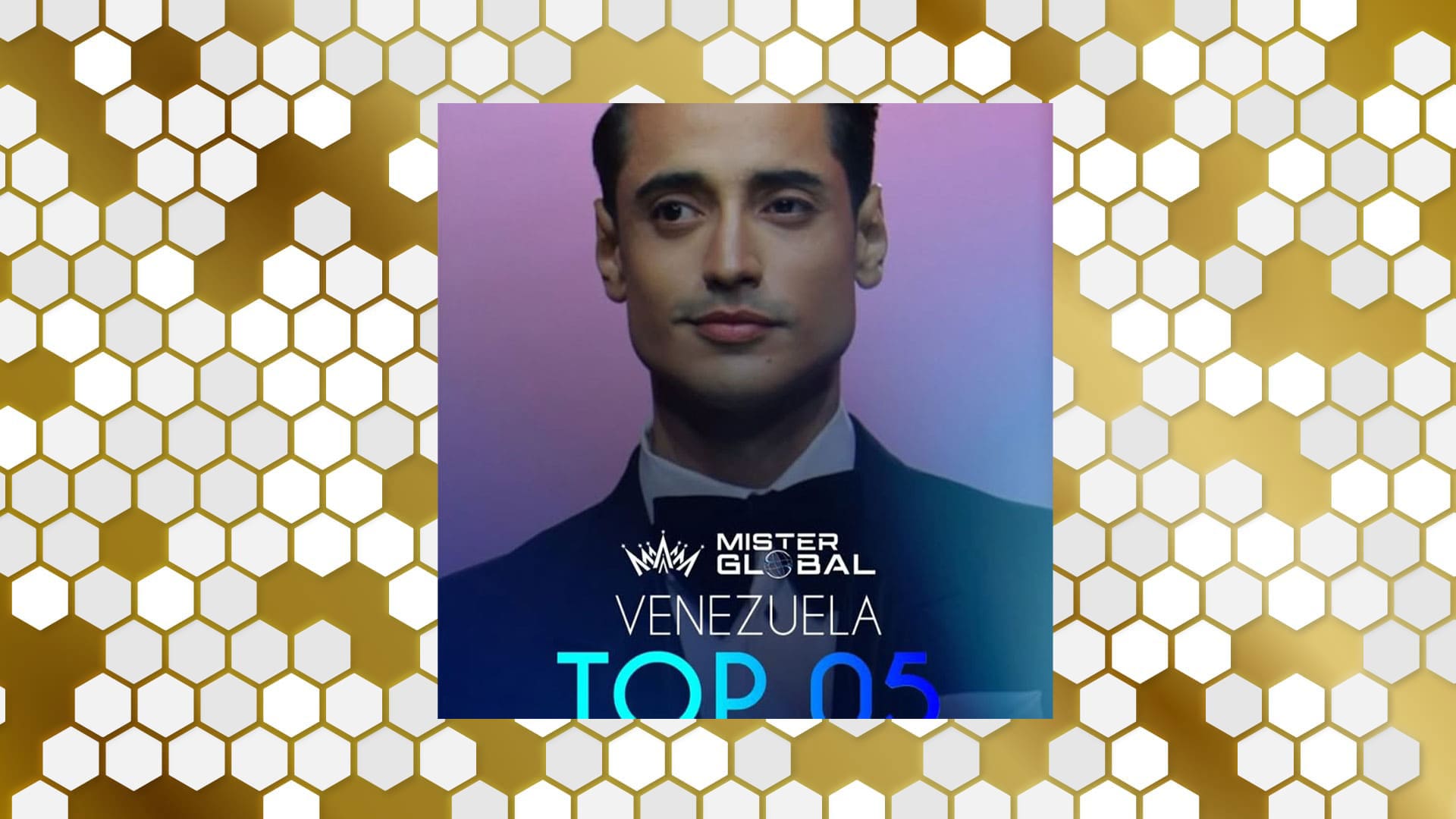 ¡SOMOS TOP 5!