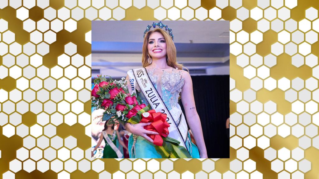 CORONACIÓN MISS REINA Y REYES DE VENEZUELA ZULIA