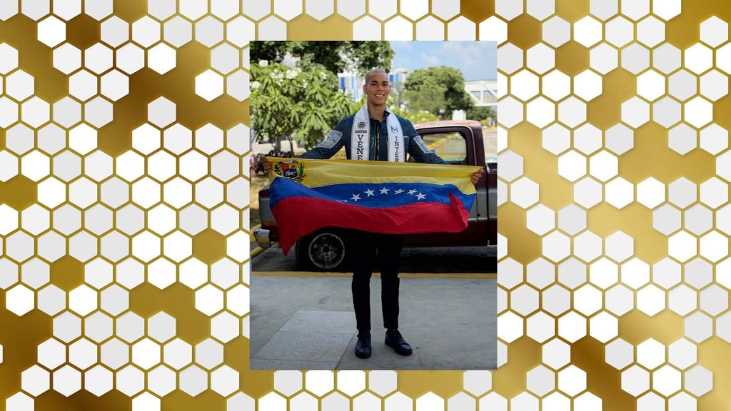 VENEZUELA RUMBO A TAILANDIA