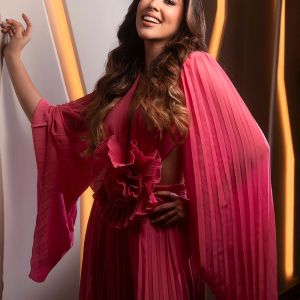 Miss Barinas - Fabianggela Ruido
