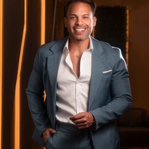 Mister Dtto. Capital - Michael López