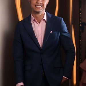 Mister Guarico - Juan Carlos Rivero