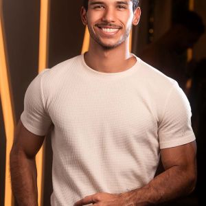 Mister Nva. Esparta - Luis Muñoz
