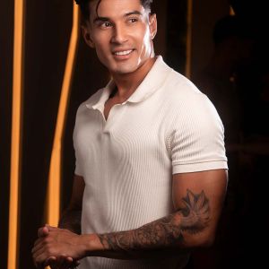 Mister Aragua - Jhosep Morales