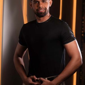Mister Sucre - Félix Pérez